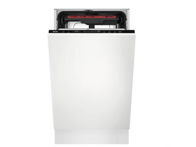 AEG FSE74527P Ugradbena perilica posuđa AEG FSE74527P Ugradbena perilica posuđa