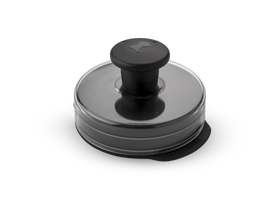 Weber 6400 Burgerprés, 2 db