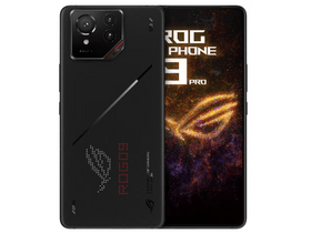 Asus ROG Phone 9 Pro 16/512GB Okostelefon (AI2501-16G512GP-BK-EU) Asus ROG Phone 9 Pro 16/512GB Okostelefon (AI2501-16G512GP-BK-EU)
