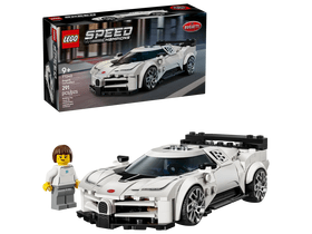 LEGO® Speed Champions Bugatti Centodieci hipersportski automobil (77240) LEGO® Speed Champions Bugatti Centodieci hipersportski automobil (77240)