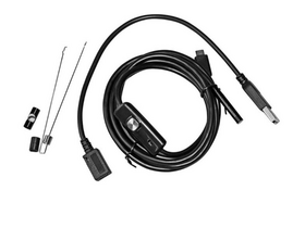 Media-Tech MT4095 USB Endoszkóp Media-Tech MT4095 USB Endoszkóp