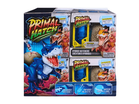 Interaktív dinoszaurusz tojásban (6075091) Interaktív dinoszaurusz tojásban (6075091)