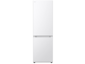 LG GBV3100CSW Alulfagyasztós kombinált hűtőszekrény LG GBV3100CSW Alulfagyasztós kombinált hűtőszekrény
