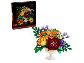 LEGO® Botanicals Virágkompozíció (10345) LEGO® Botanicals Virágkompozíció (10345)