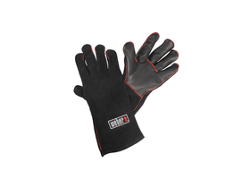 Weber 17896 Bőrkesztyű, 1 pár