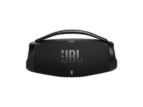 JBL Boombox 3 Wi-Fi prijenosni zvučnik, crni (BB3WIFIBLKEP) JBL Boombox 3 Wi-Fi prijenosni zvučnik, crni (BB3WIFIBLKEP)