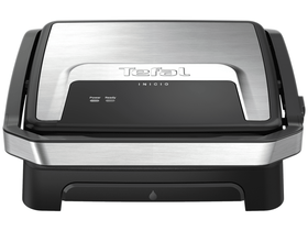Iicio Classic,2in1 panini grill,fekete Iicio Classic,2in1 panini grill,fekete