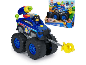 Mancs Őrjárat: Deluxe Rescue Wheels - Chase (6070096) Mancs Őrjárat: Deluxe Rescue Wheels - Chase (6070096)