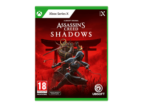Assassin’s Creed Shadows - Xbox Series X játék Assassin’s Creed Shadows - Xbox Series X játék