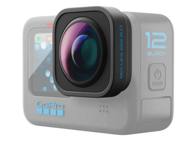 GoPro Max Lens Mod 2.0 (ADWAL-002) GoPro Max Lens Mod 2.0 (ADWAL-002)