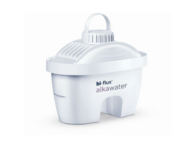 Laica K2MEC01 bi-flux ALKAWATER szűrőbetét, 2 db Laica K2MEC01 bi-flux ALKAWATER szűrőbetét, 2 db