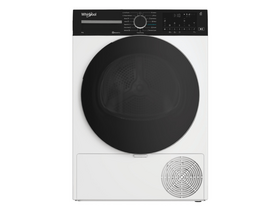 Whirlpool WP C8 WBS EE sušilica rublja s toplinskom pumpom Whirlpool WP C8 WBS EE sušilica rublja s toplinskom pumpom