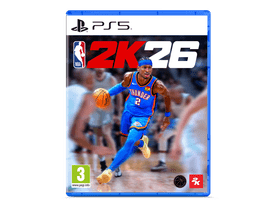 NBA 2K26 - PS5 játék NBA 2K26 - PS5 játék