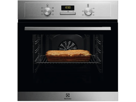 Electrolux EOF3H00BX SurroundCook 600 Beépíthető sütő Electrolux EOF3H00BX SurroundCook 600 Beépíthető sütő