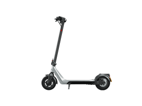 Dyras ER-60 Električni romobil, srebrno-crni Dyras ER-60 Električni romobil, srebrno-crni