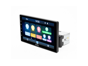 Sal VB X1000 auto radio i multimedijski player Sal VB X1000 auto radio i multimedijski player