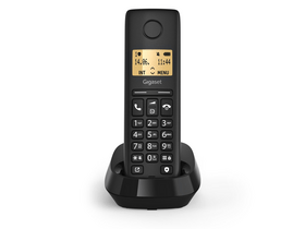 Gigaset Pure 100 DECT Telefon Gigaset Pure 100 DECT Telefon