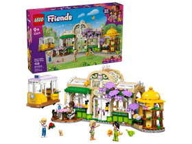 LEGO® Friends Botanički kafić i cvjećarnica (42671) LEGO® Friends Botanički kafić i cvjećarnica (42671)