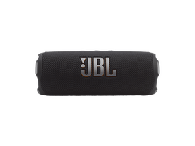JBL Flip 7 Bluetooth zvučnik, crne boje JBL Flip 7 Bluetooth zvučnik, crne boje