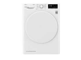 LG RH80V3AV0N Szárítógép 8kg, WiFi LG RH80V3AV0N Szárítógép 8kg, WiFi