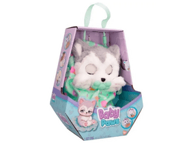 Bébi Mancs interakítv kutyus - Husky (917644) Bébi Mancs interakítv kutyus - Husky (917644)