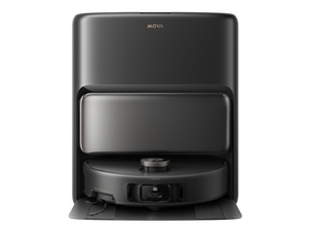 Mova V50 Ultra Robotporszívó, fekete (RLV72LE-BL) Mova V50 Ultra Robotporszívó, fekete (RLV72LE-BL)