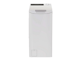 Candy TCAS 276TM6-S Felültöltős mosógép Candy TCAS 276TM6-S Felültöltős mosógép