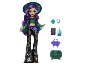 Moonspell Magic: Willow baba (JMB92)