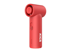 FeiyuTech KiCA JetFan Mini multifunkciós fúvóka, piros (FY4389) FeiyuTech KiCA JetFan Mini multifunkciós fúvóka, piros (FY4389)
