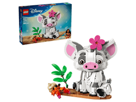 LEGO® Disney Vaiana Pua malac (43292) LEGO® Disney Vaiana Pua malac (43292)