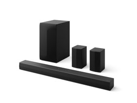 5.1 Soundbar,440W