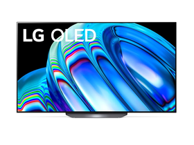 LG 65'' 4K HDR Smart OLED TV OLED65B23LA