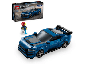 LEGO® Speed Champions sportski automobil Ford Mustang Dark Horse (76920) LEGO® Speed Champions sportski automobil Ford Mustang Dark Horse (76920)
