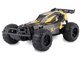 X Rally 2.0 Akkumulátoros Versenyautó