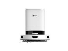 Ezviz RE5 Plus Robotporszívó, fehér Ezviz RE5 Plus Robotporszívó, fehér