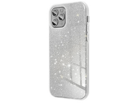 Gigapack Xiaomi Redmi 12C Mobiltelefon tok, ezüst (GP-139113) Gigapack Xiaomi Redmi 12C Mobiltelefon tok, ezüst (GP-139113)