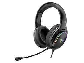 Subsonic Spectra Gaming headset, fekete (SA5684) Subsonic Spectra Gaming headset, fekete (SA5684)
