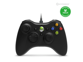 Hyperkin Xenon Žičani kontroler , crni Hyperkin Xenon Žičani kontroler , crni