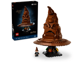 LEGO® Harry Potter™ Šešir koji govori™ (76429) LEGO® Harry Potter™ Šešir koji govori™ (76429)
