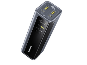 Baseus EnerGeek GP12 powerbank, 20800mAh Baseus EnerGeek GP12 powerbank, 20800mAh