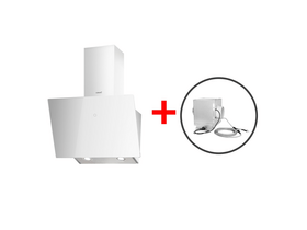 Cata Lena 600 XGWH Páraelszívó motor nélkül + SEM1 T850 Külső motor