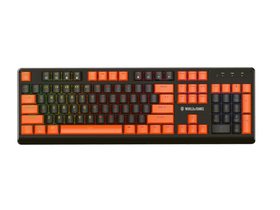 Yenkee DESTROYER YKB WT300US Mehanička tipkovnica, US izgled Yenkee DESTROYER YKB WT300US Mehanička tipkovnica, US izgled