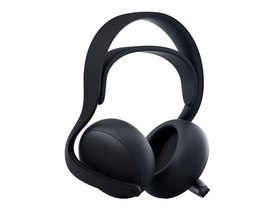 Sony Playstation 5 Elite™ bežične slušalice headset, crne Sony Playstation 5 Elite™ bežične slušalice headset, crne