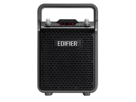 Edifier PP205 hordozható bluetooth hangszóró, fekete