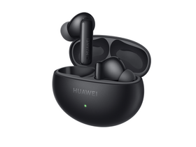 Huawei FreeBuds 6i Fülhallgató, fekete (55037551)