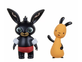 Bing és barátai - Bing és Flop úszik Bing és barátai - Bing és Flop úszik