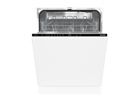 Gorenje GV642D90 Beépíthető mosogatógép Gorenje GV642D90 Beépíthető mosogatógép