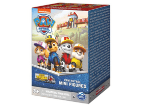 Mancs őrjárat: Kamionos kutyusok mini figura, 1 db, többféle (6063451) Mancs őrjárat: Kamionos kutyusok mini figura, 1 db, többféle (6063451)