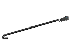 GoPro Boom + Adhesive Mounts (AEXTM-001) GoPro Boom + Adhesive Mounts (AEXTM-001)