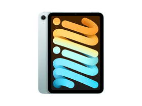 Apple iPad mini (2024) Wi-Fi 256GB, kék (MXNC3HC/A) Apple iPad mini (2024) Wi-Fi 256GB, kék (MXNC3HC/A)